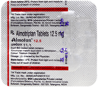 Almotan 12.5 Tablet 4