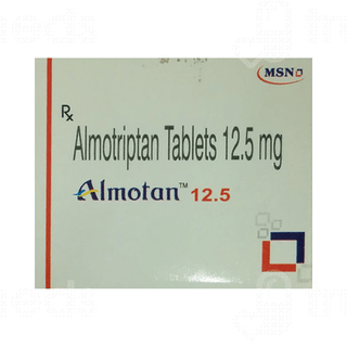 Almotan 12.5 Tablet 4