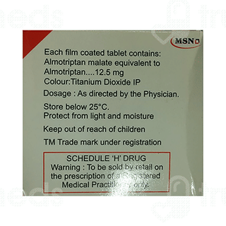 Almotan 12.5 Tablet 4