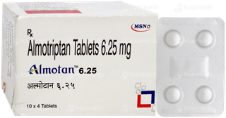 Almotan 6.25 Tablet 4