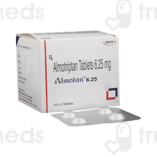 Almotan 6.25 Tablet 4