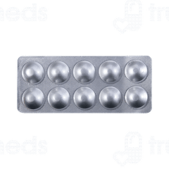 Alnex-nt 75/10 MG Tablet 10