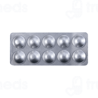 Alnex-nt 75/10 MG Tablet 10