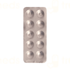 Alocet Tablet 10 Alocet Tablet 10