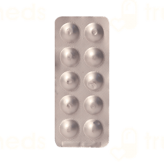 Alocet Tablet 10