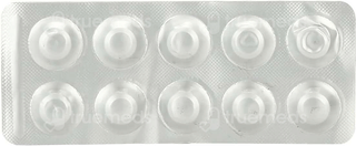 Alocet M Tablet 10