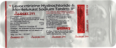 Alocet M Tablet 10