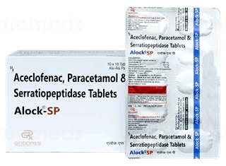 Alock Sp Tablet 10