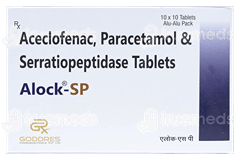 Alock Sp Tablet 10