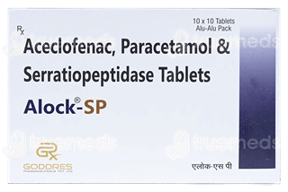 Alock Sp Tablet 10