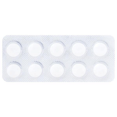 Alonac 100 Mg Tablet 10
