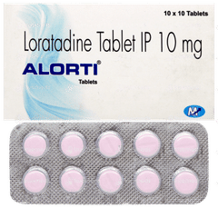 Alorti Tablet 10