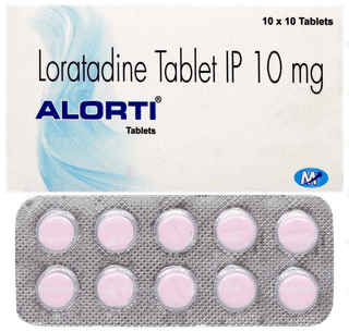 Alorti Tablet 10