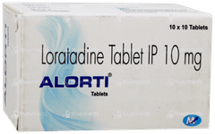 Alorti Tablet 10