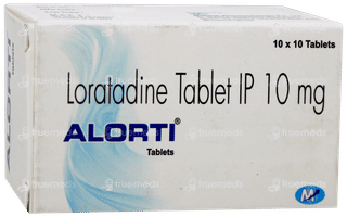 Alorti Tablet 10