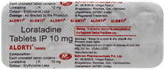 Alorti Tablet 10