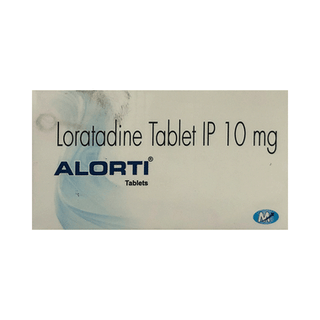 Alorti Tablet 10