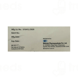 Alorti Tablet 10