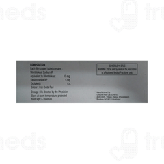 Alorti M Tablet 10