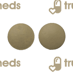 Alphadopa 500 MG Tablet 10