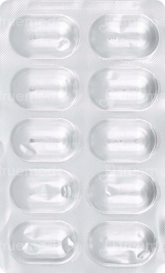 Alporate 500 Tablet 10