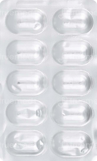 Alporate 500 Tablet 10
