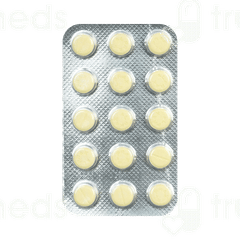 Alprax 0.25 Tablet 15