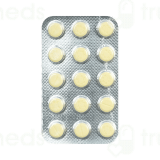 Alprax 0.25 Tablet 15
