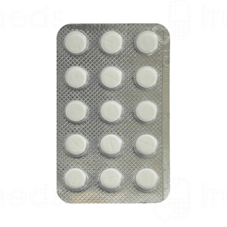 Alprax 1 MG Tablet 15