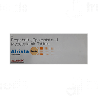 Alrista Forte Tablet 10