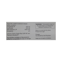 Alrista Forte Tablet 10