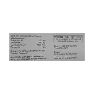 Alrista Forte Tablet 10