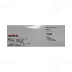 Alrista Forte Tablet 10
