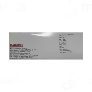 Alrista Forte Tablet 10
