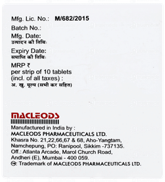 Alrista Plus Tablet 10 Alrista Plus Tablet 10