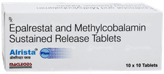 Alrista Plus Tablet 10 Alrista Plus Tablet 10