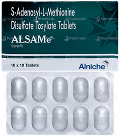 Alsame Tablet 10