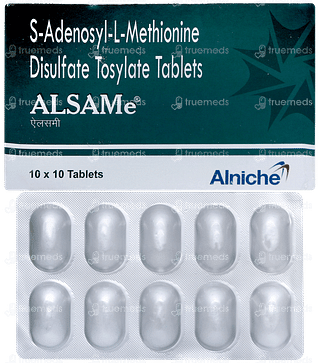 Alsame Tablet 10