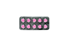 Alsartan 25 Tablet 10