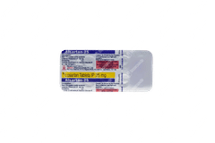 Alsartan 25 Tablet 10 Alsartan 25 Tablet 10