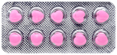 Alsartan 25 Tablet 10
