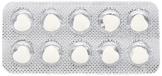 Alsartan 50 Tablet 10