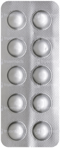 Alsera D Tablet 10