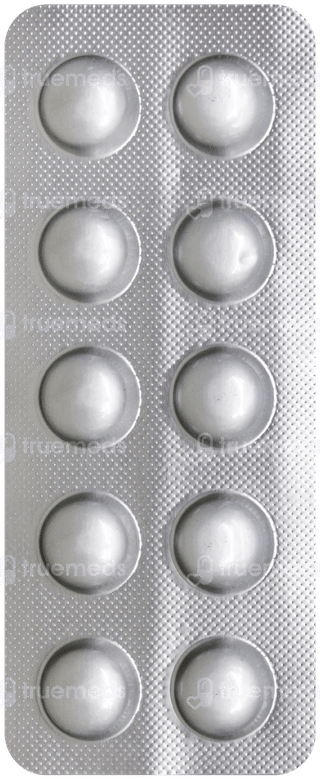 Alsera D Tablet 10