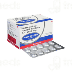 Altacef 250 Tablet 10 Altacef 250 Tablet 10