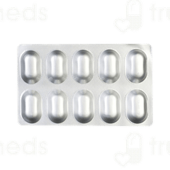 Altacef 250 Tablet 10