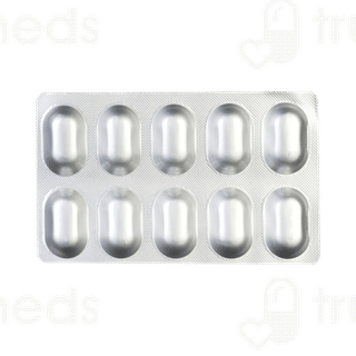 Altacef 250 Tablet 10