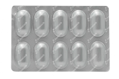 Altacef 500 Tablet 10