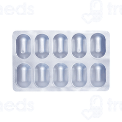 Altacef 500 Tablet 10