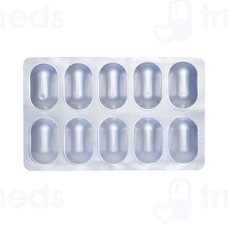 Altacef 500 Tablet 10